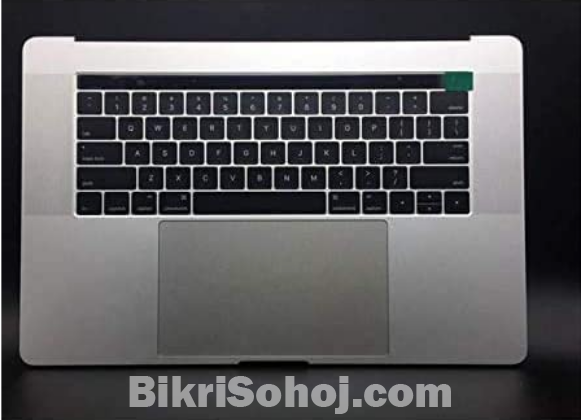 MacBook Retina 15″ A1398 Topcase assembly